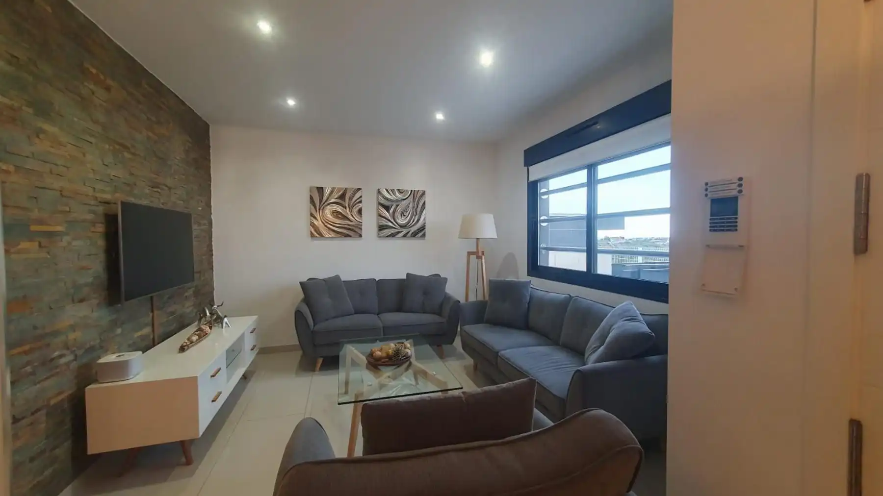 Detached house with pool for sale in Cabo de la Nao, Res Tabora, imagen 10