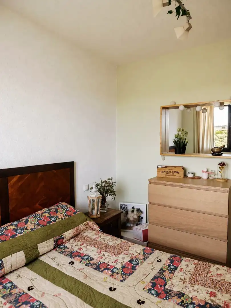 Habitación de Piso en venta en Valdemoro con Aire acondicionado, Calefacción y Trastero