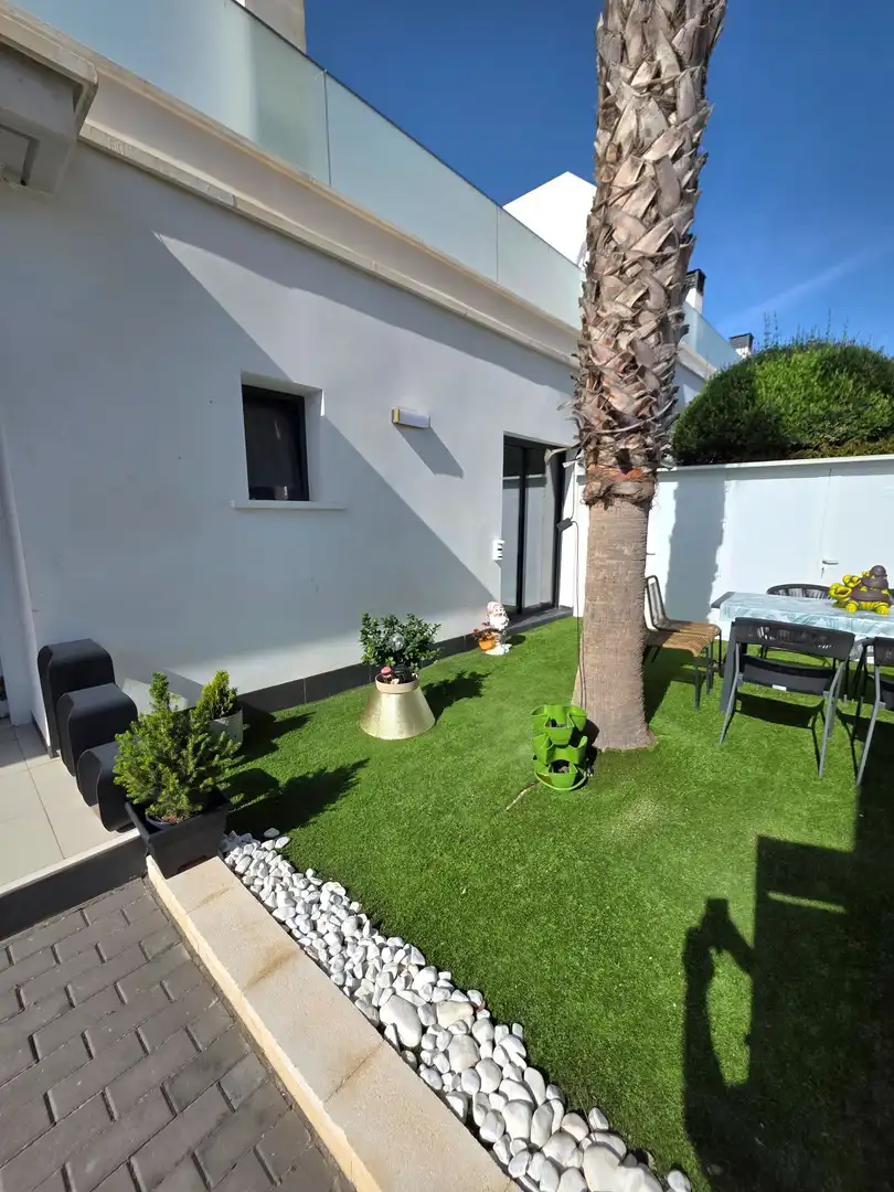 Terraced house with pool for sale in Orihuela Costa, imagen 38