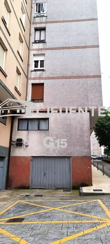 Parking for sale in Arriberri Auzunea, imagen 4