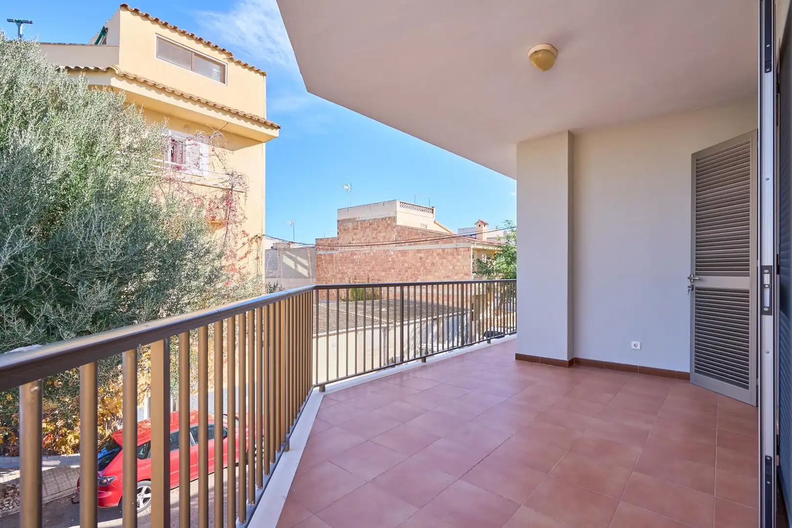 Balcony of Buildings for sale in Manacor