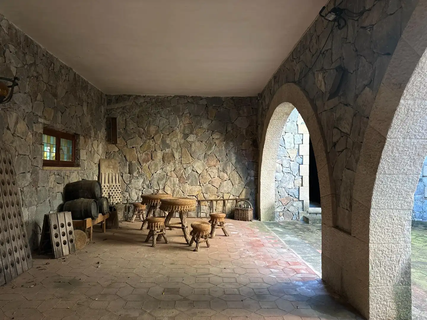 Casa o chalet en venta en Castellví de Rosanes