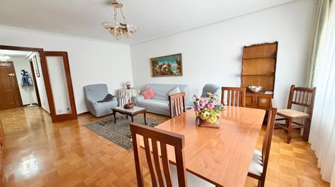 Photo 3 of Flat to rent in Logroño - Cl Pintor Rosales, San Adrián,  Logroño
