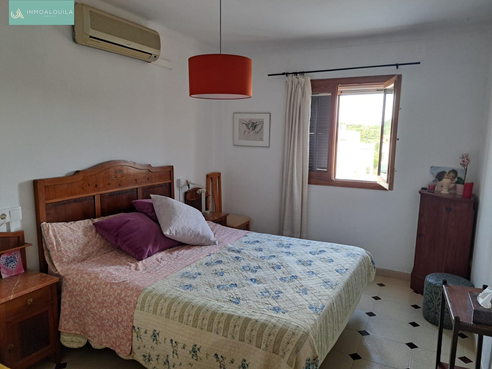 Bedroom of Flat for sale in Santa Margalida