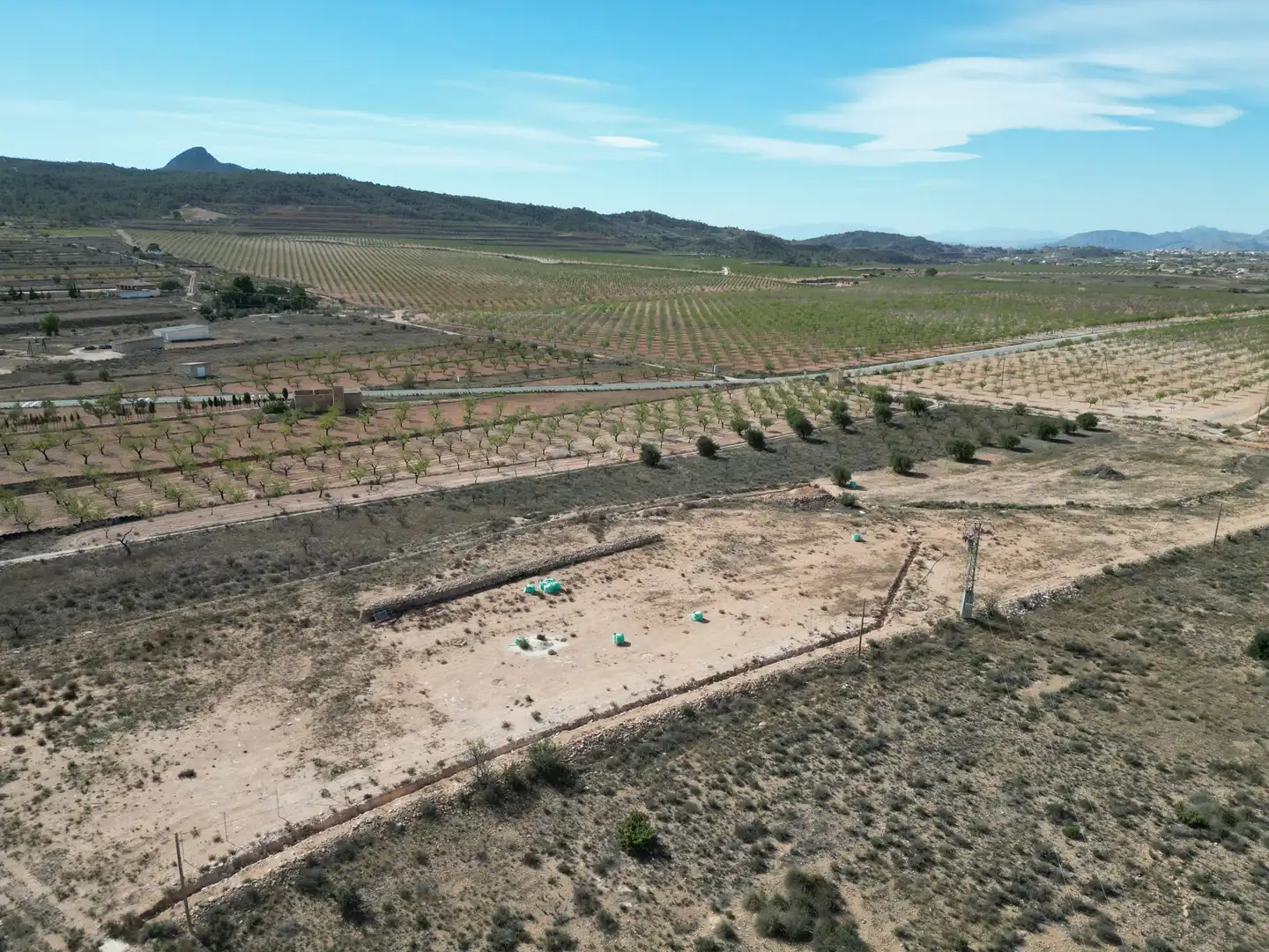 Terreno residenziale in vendita a La Murada - Los Vicentes, imagen 11