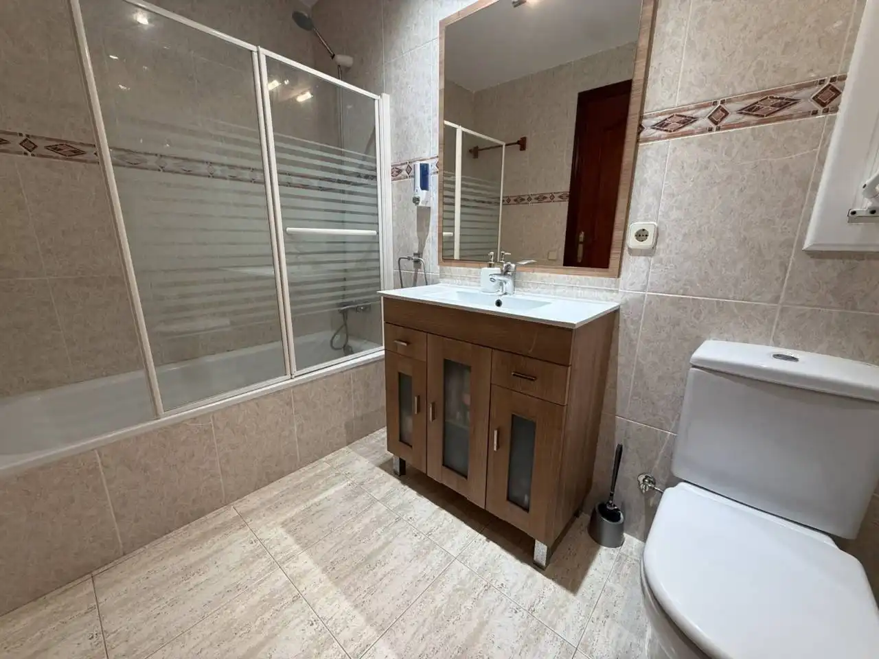 Flat with terrace for sale in Centre, imagen 16