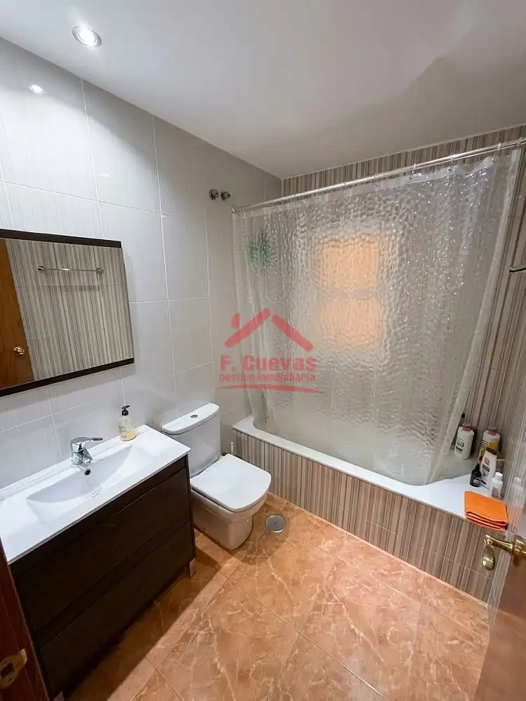 Rez-de-chaussée avec piscine à vendre à Torre del Mar, imagen 21