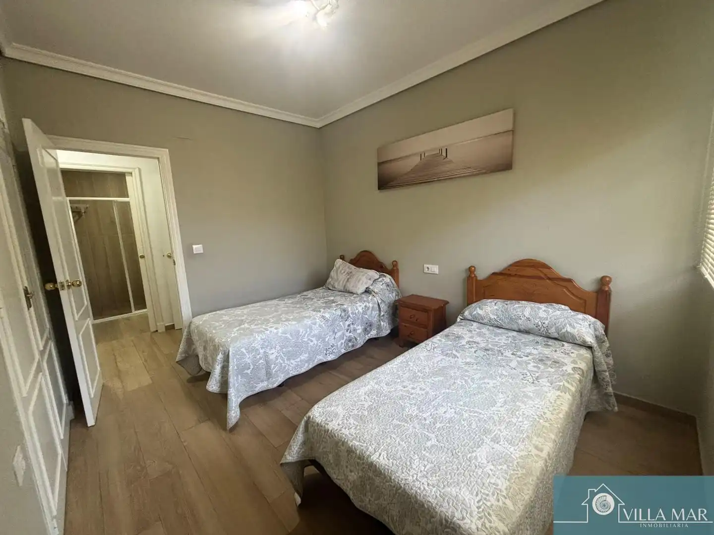 Dormitori de Pis en venda en Rota