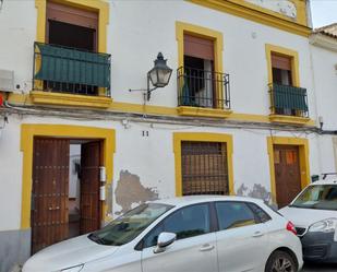 Exterior view of Apartment for sale in  Córdoba Capital  with Terrace