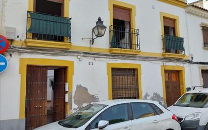 Exterior view of Apartment for sale in  Córdoba Capital  with Terrace