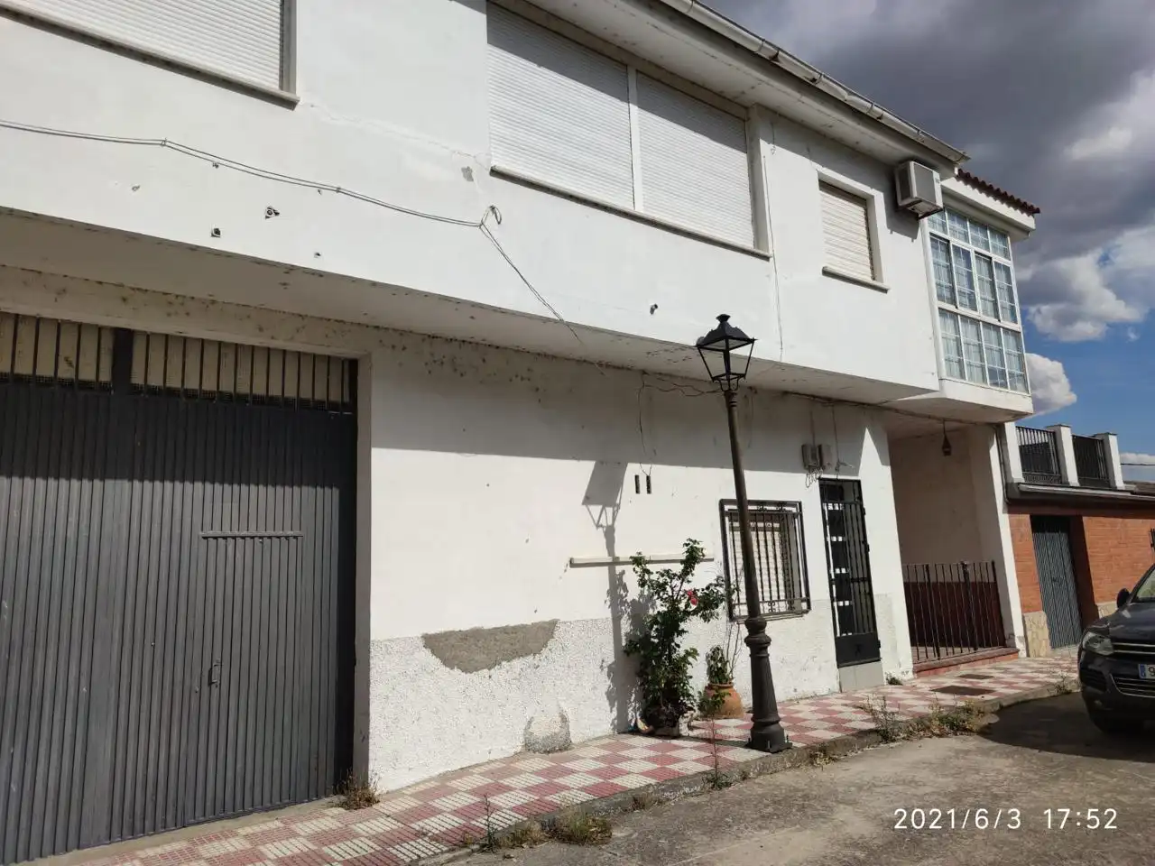 House for sale in Galisteo, imagen 2