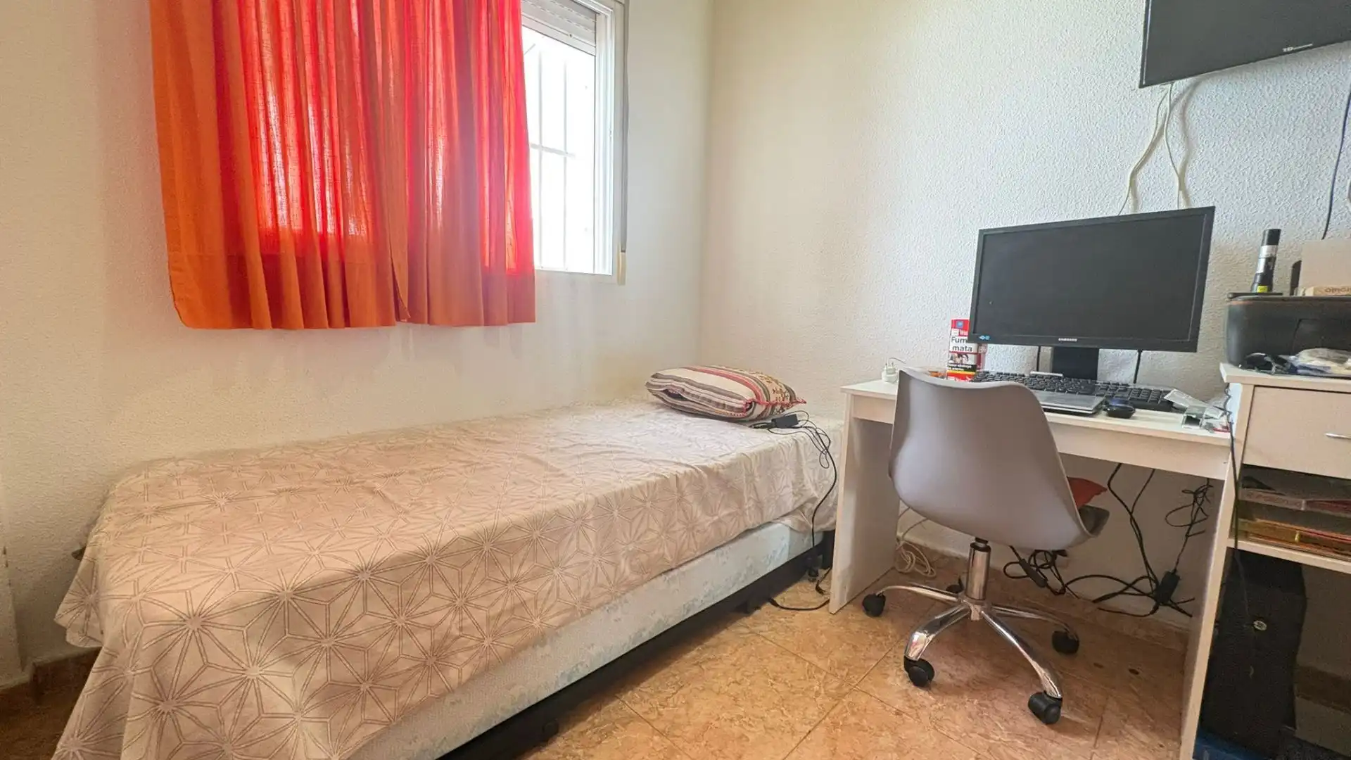 Duplex avec jardin à vendre à Los Peñascos - El Salero - Los Imbernones, imagen 23