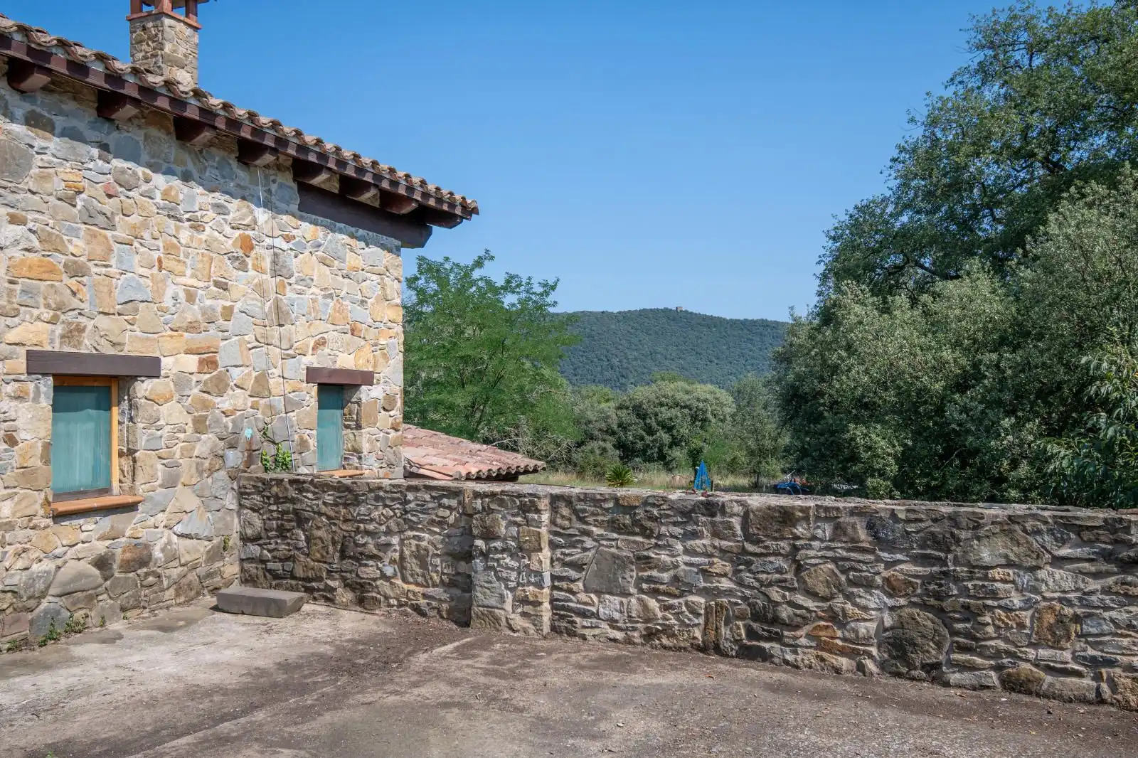 Casa con piscina en venta en Polígono 3 parcela 153 153, imagen 17