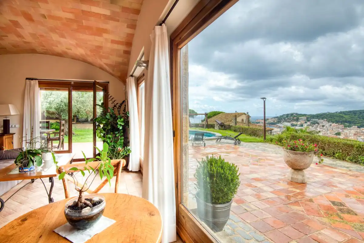 Chalet en venta en Sant Pol, imagen 43