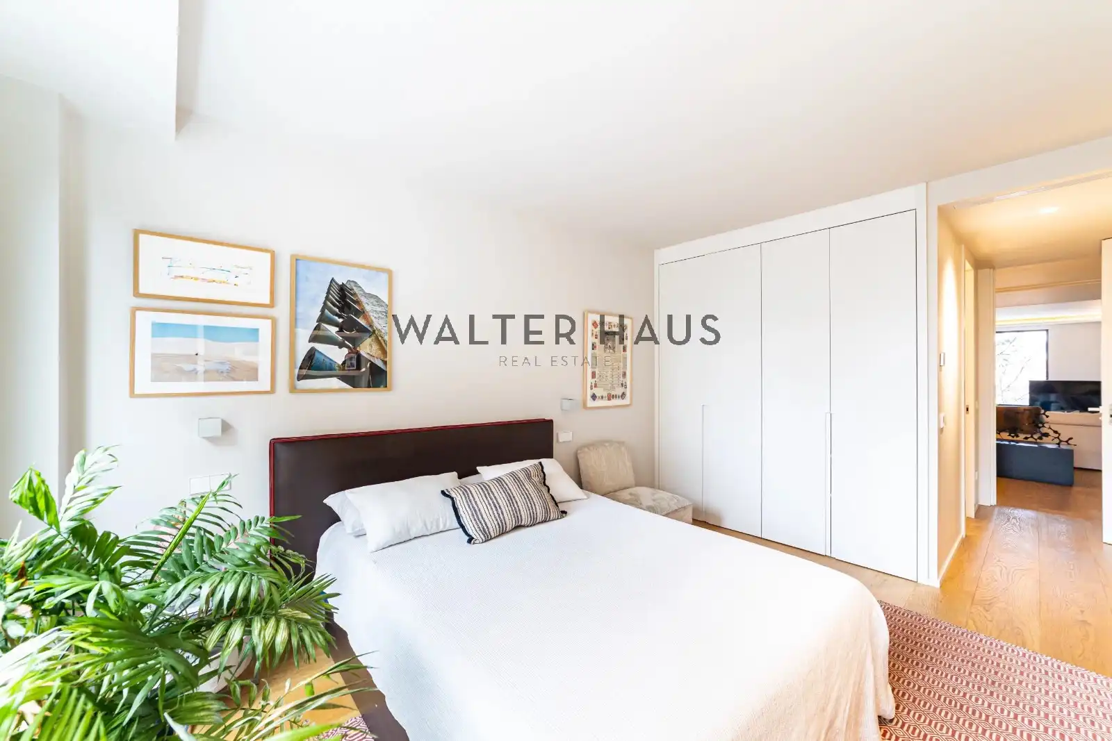 Flat with pool for sale in Calle del Tambre, imagen 20