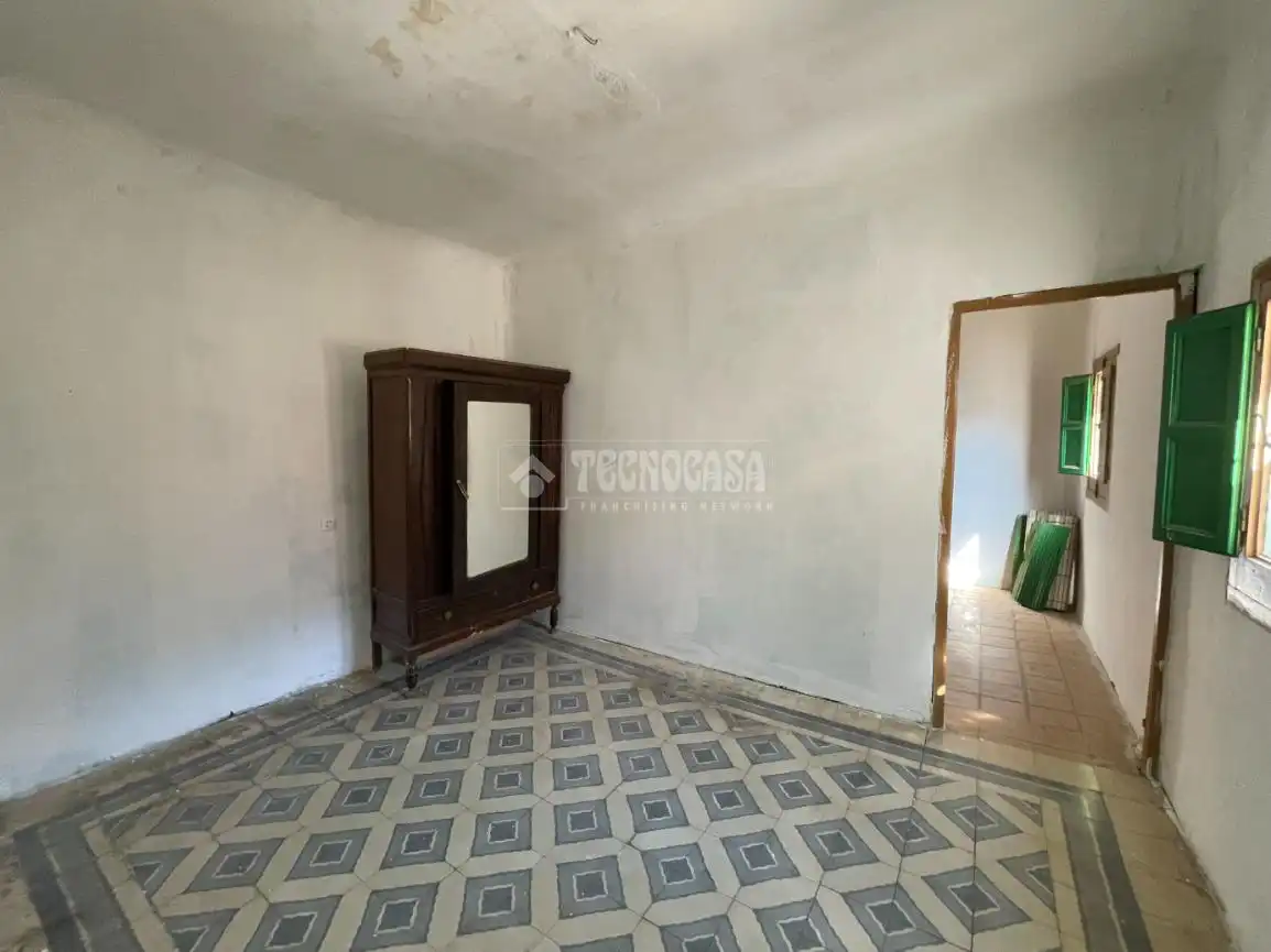 Casa adosada en venda a Los Hueros