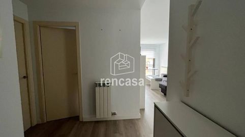 Foto 3 de Piso de alquiler en Avenida Prat de la Riba, Centre Històric, Lleida Capital