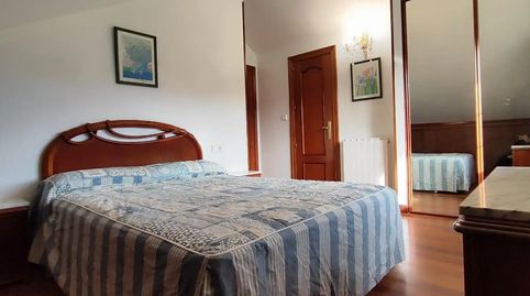 Foto 5 de Àtic de lloguer a Barrio Llatazos, 62, Liendo, Cantabria