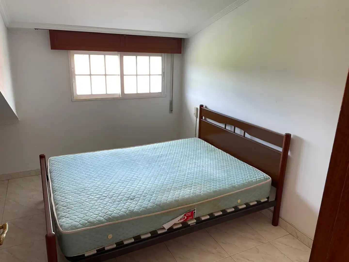 Habitación de Casa o chalet en venta en Meis con Calefacción, Parquet y Terraza