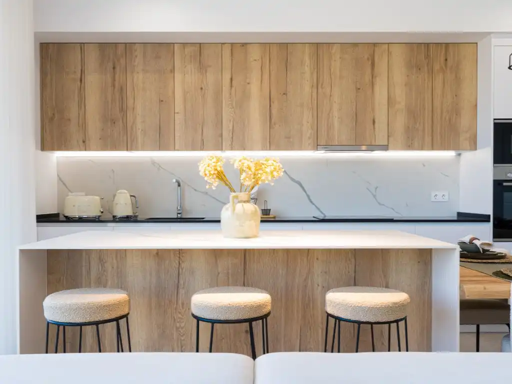 Appartement compact avec piscine à vendre à Balcón de Finestrat - Terra Marina, imagen 26