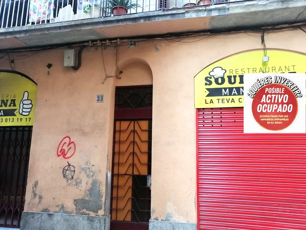 Apartament en venda a Barri Antic