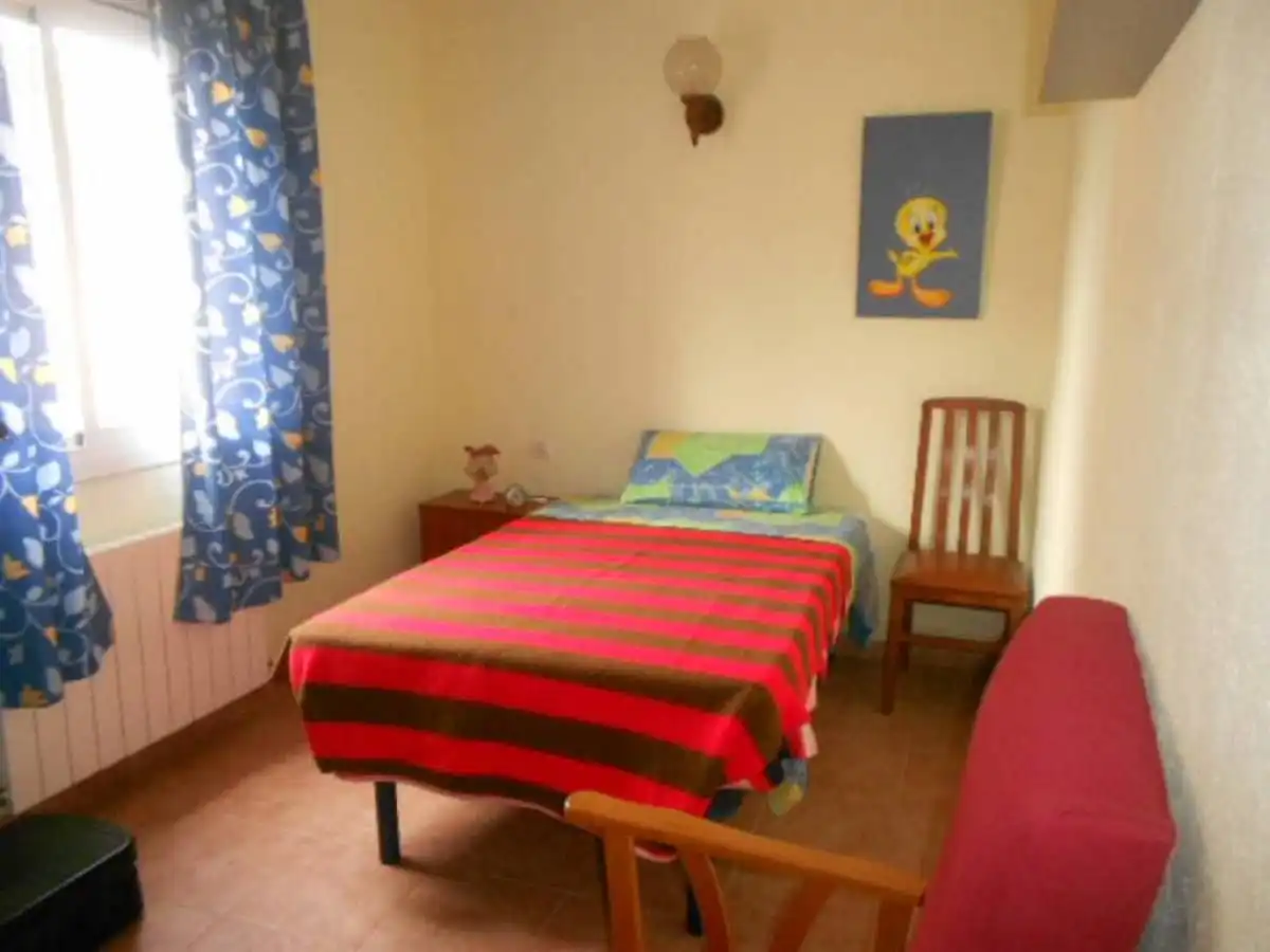 Habitación de Casa o chalet en venta en Castellgalí con Calefacción, Terraza y Piscina
