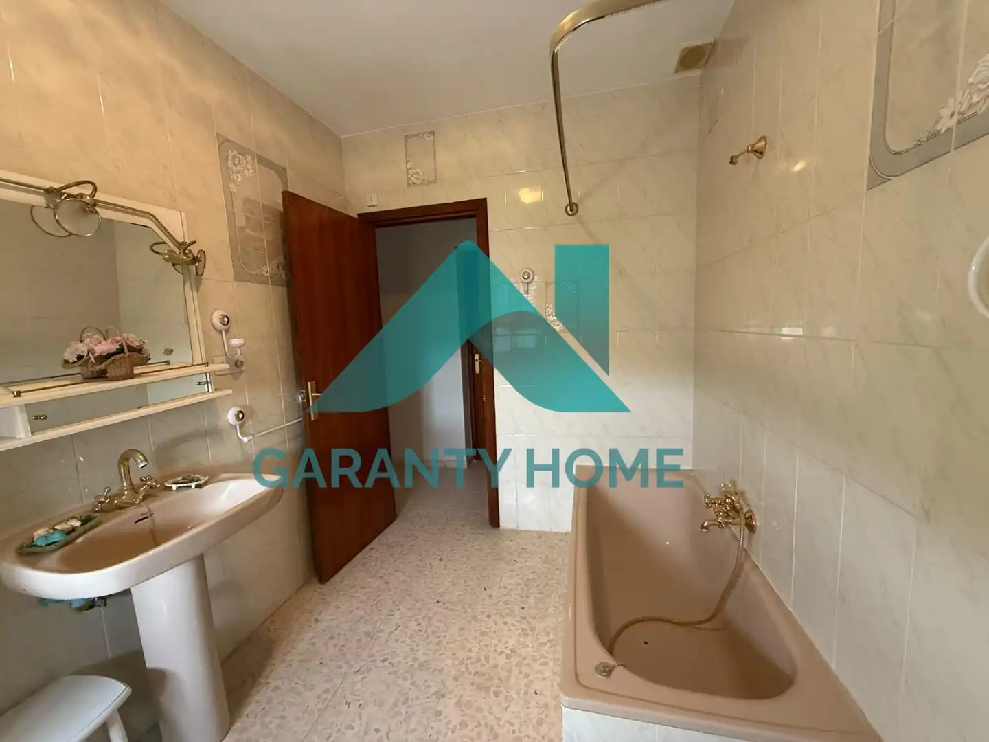 Detached house with terrace for sale in Sierra de Fuentes, imagen 20
