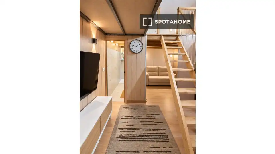 Flat to rent in Latina, imagen 11