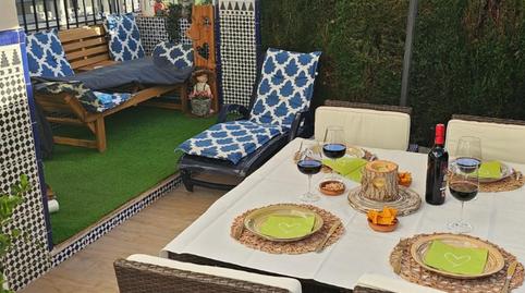 Foto 4 de Pis en venda a Solymar, Benalmádena