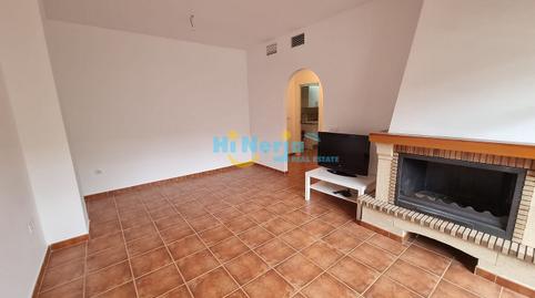 Foto 2 de Apartamento en venta en Polopos pueblo, Polopos