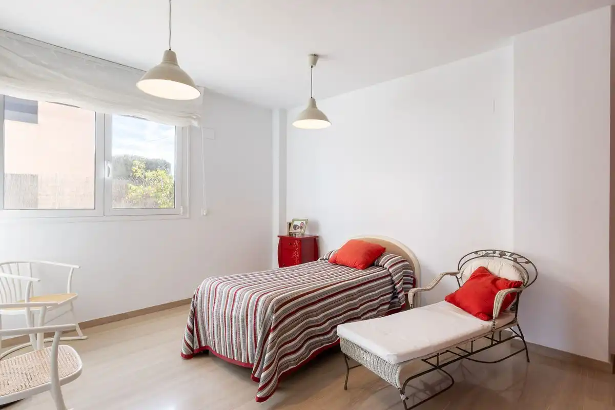 Casa con terrazza in vendita a Carrer de la Perdiu, imagen 21
