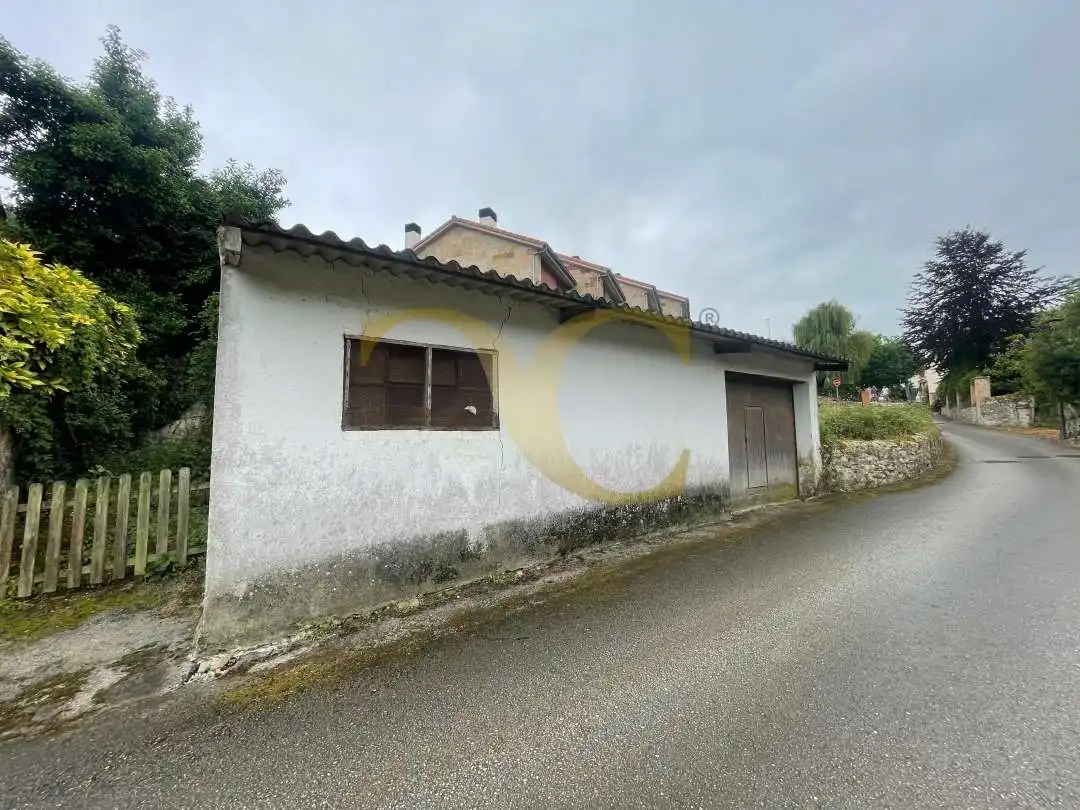Casa amb jardí en venda a Pechón, imagen 2