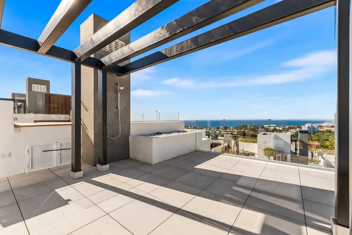 Reihenhaus zum Verkauf in Río Real - Los Monteros, imagen 23