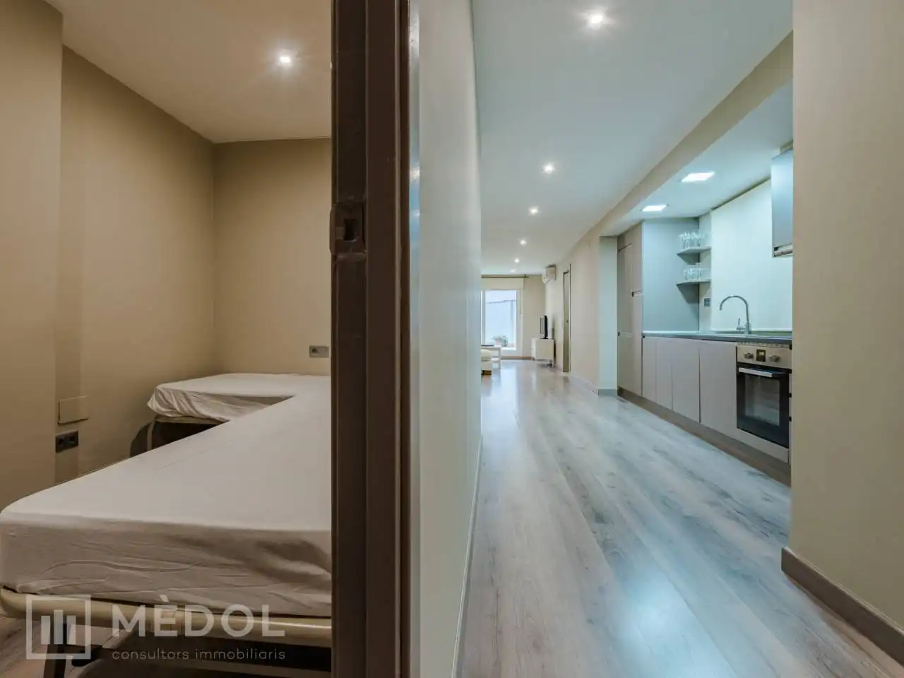 Büro mit Aufzug zum Verkauf in Calle Ramón y Cajal 7, imagen 23