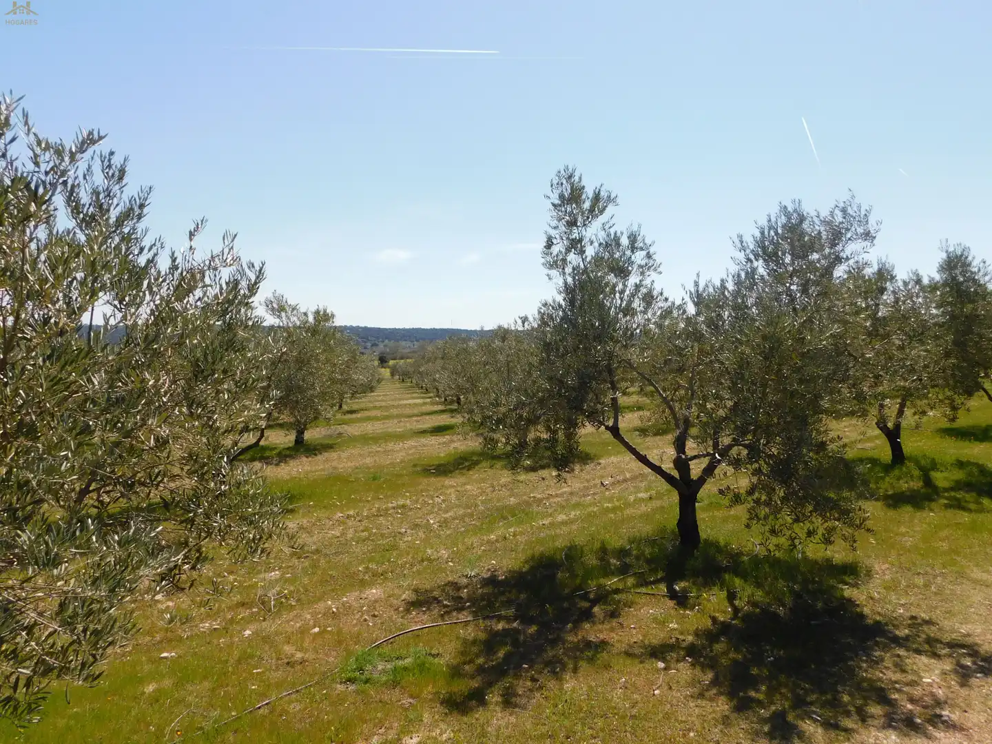 Terreno en venta en Villa del Prado