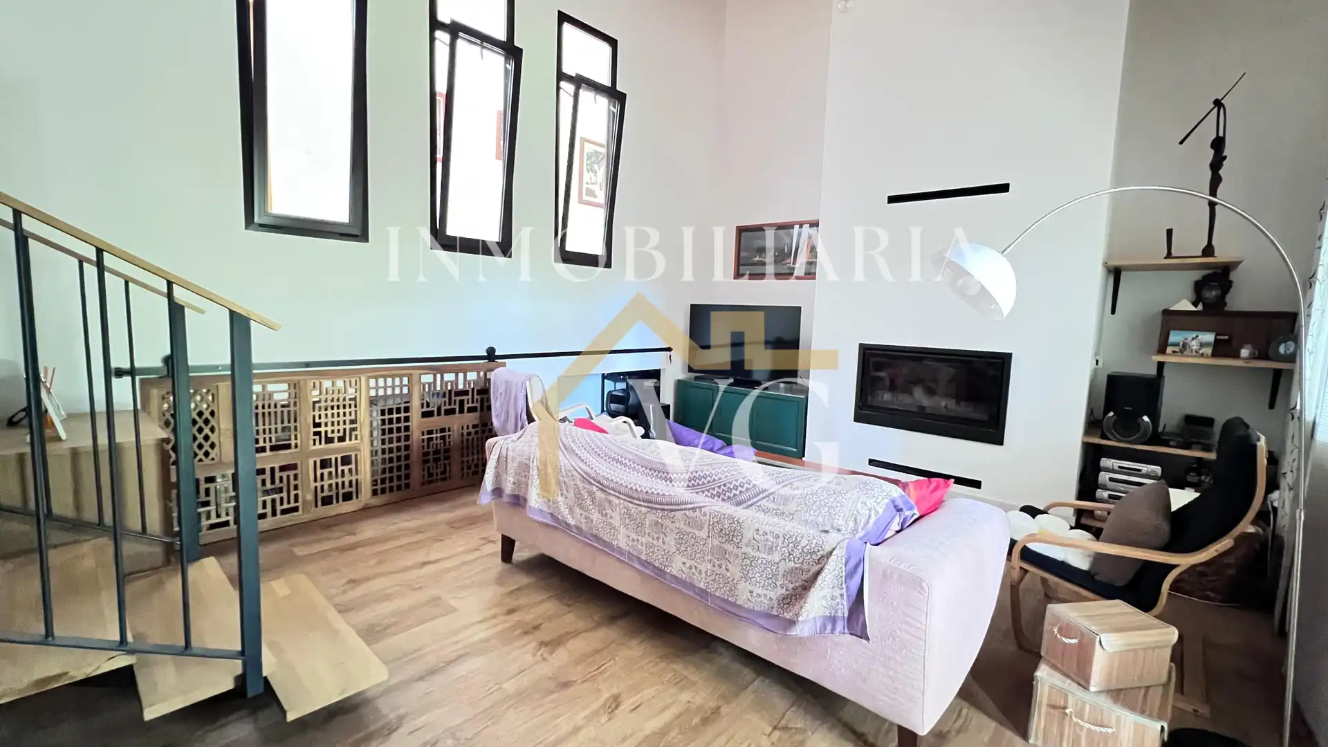 Casa o chalet en venta en Las Pajanosas