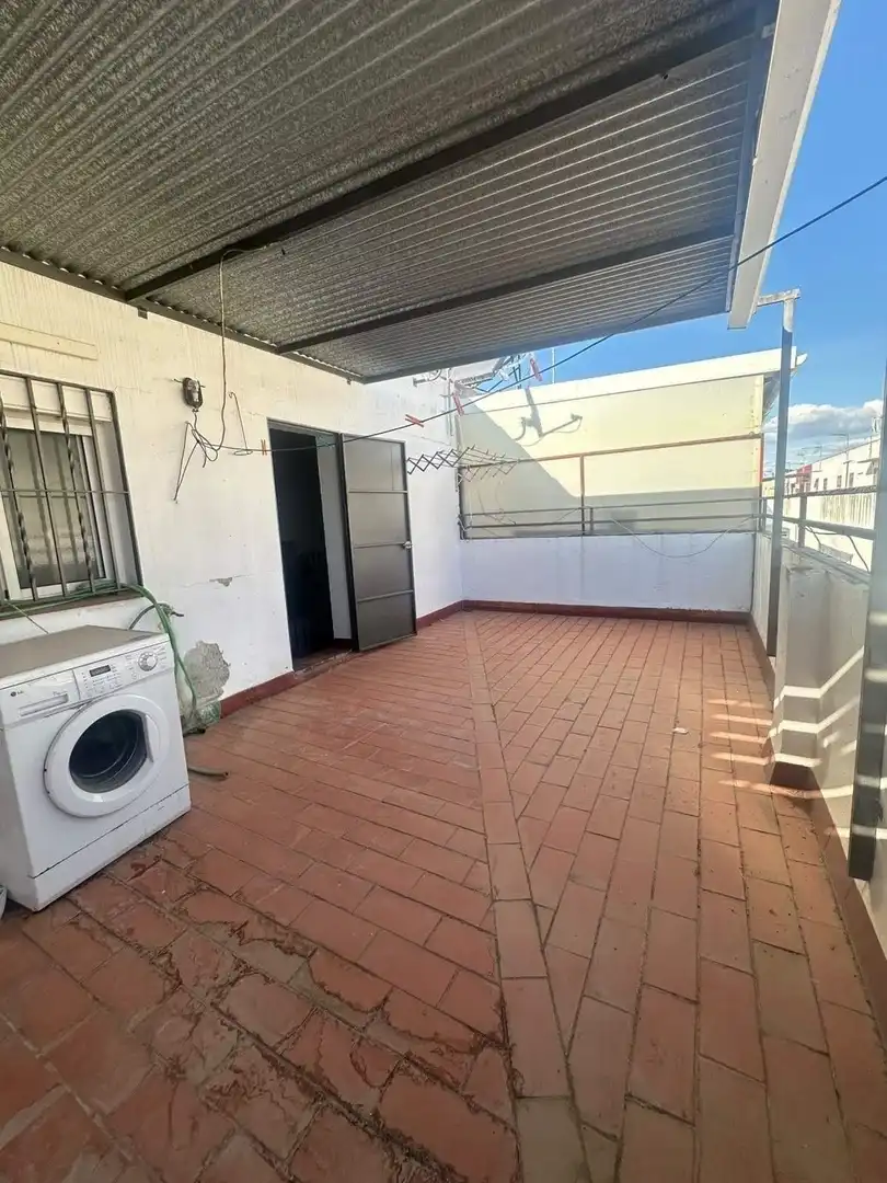 Reihenhaus mit Balkon zum Verkauf in Brenes, imagen 29