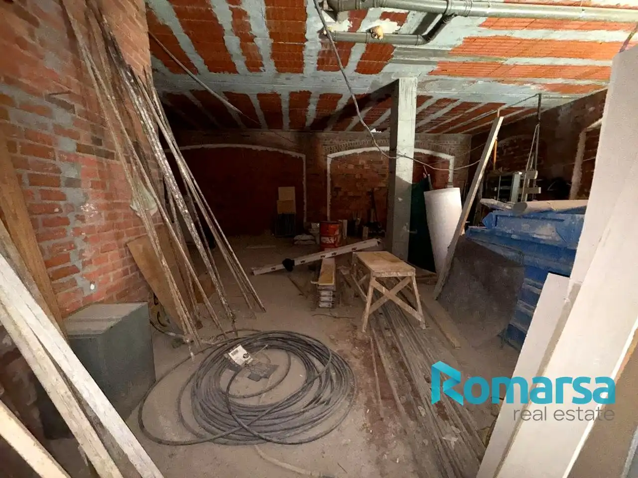 Local comercial en venta en Calle las Milicias, imagen 7