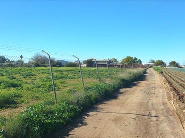 Rural land for sale in Norte