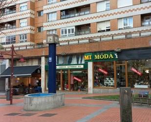 Exterior view of Premises to rent in Barakaldo 