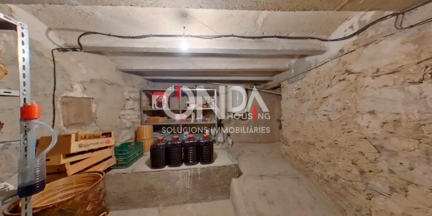 Casa o xalet en venda a Camino Diseminarse, 42, Isona i Conca Dellà