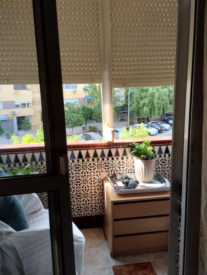 Terrassa de Pis en venda en Alcalá de Guadaira amb Aire condicionat i Terrassa