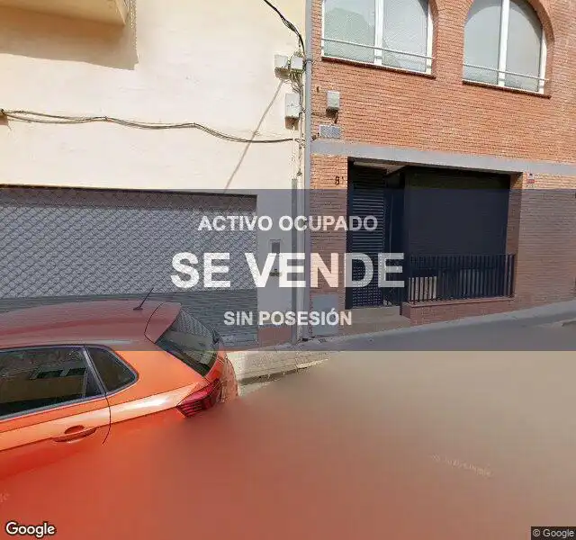 Parking of Flat for sale in Arenys de Munt