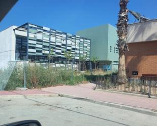 Exterior view of Land for sale in  Murcia Capital
