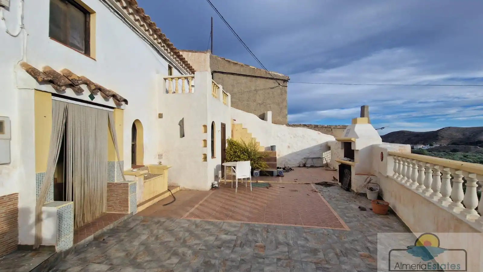 Detached house for sale in Albox, imagen 2