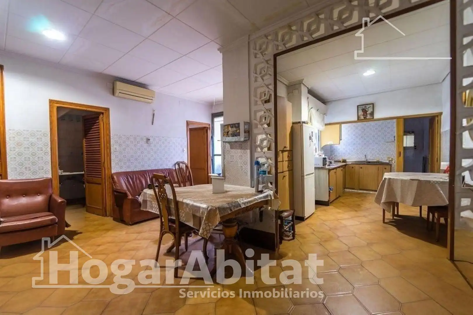 Haus mit Terrasse zum Verkauf in Calle de los Reyes Católicos, imagen 4