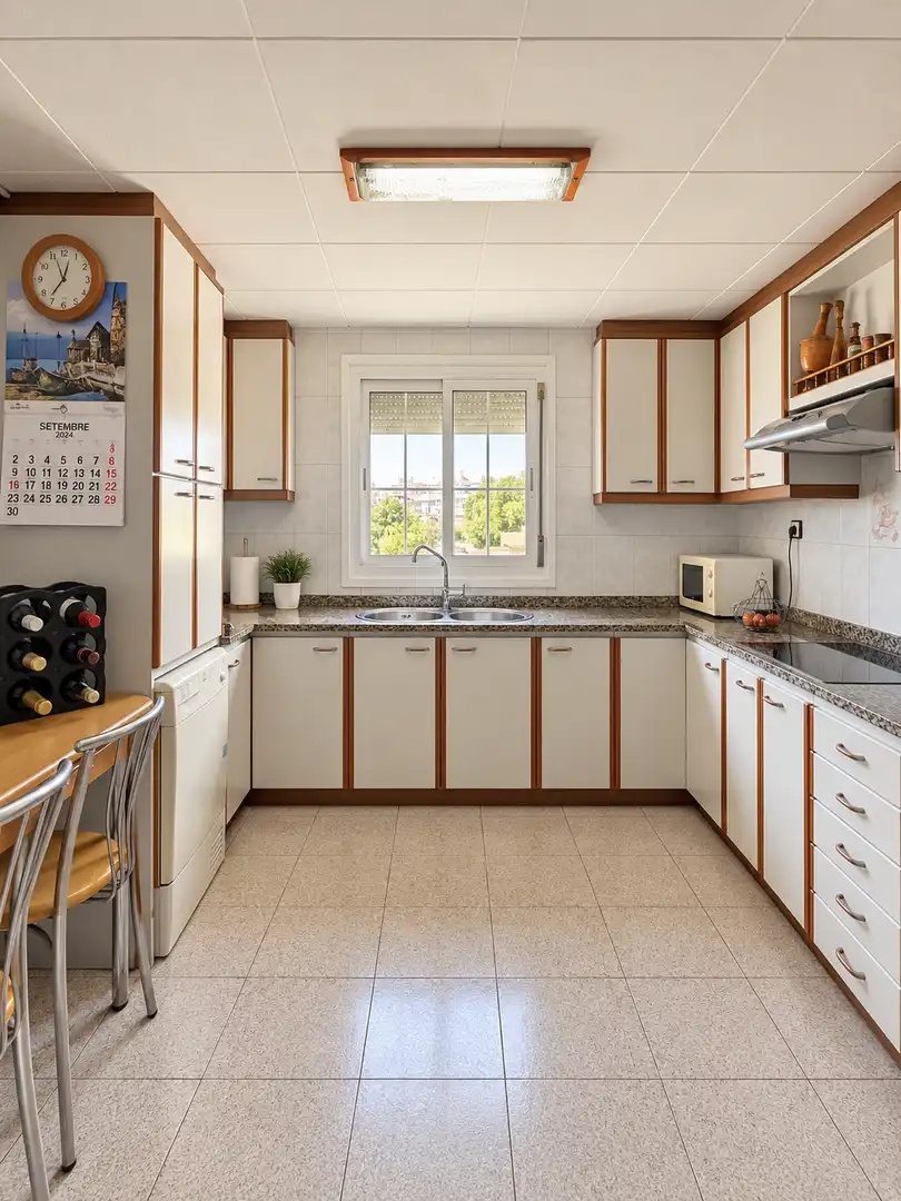 Villa con terrazza in vendita a Castellnou - Can Mir - Can Solà, imagen 13