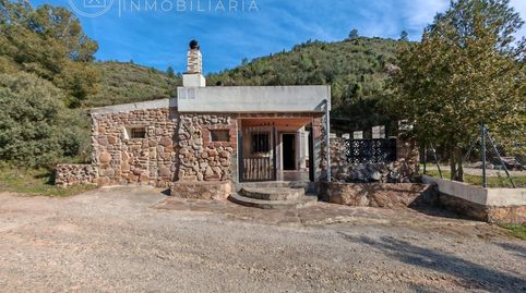Foto 3 de Casa o xalet en venda a Chóvar, Castellón