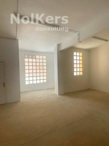 Local comercial en Alquiler en Centre