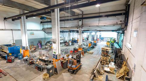 Photo 2 of Industrial buildings for sale in Sin Calle, 18, El Chorrillo - San Isidro  - Llano Blanco, Santa Cruz de Tenerife